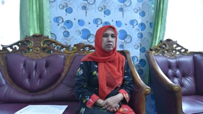 Dishub Donggala akan Siapkan BUS untuk Para Penumpang di Pelabuhan