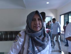 Pemkab Donggala Siap Sambut Kedatangan Presiden RI di Pelabuhan Wani