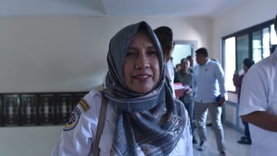 Pemkab Donggala Siap Sambut Kedatangan Presiden RI di Pelabuhan Wani