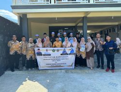 PPDB Resmi Dibuka, MAN 2 Palu Turunkan Tim Sosialisasi ke Parimo dan Poso