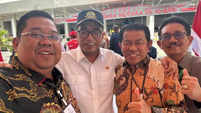 Bandara Mutiara Sis-Aljufri