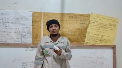 Kecelakaan Kerja di PT. OSMI Menimbulkan Kontroversi