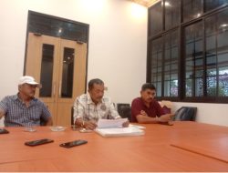 Sarifuddin Sudding Pastikan Melenggang Ke DPR-RI