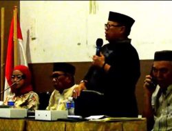 Arus Abdul Karim Realisasikan 24 Paket Kegiatan Berdasarkan Aspirasi Warga Kelurahan Buluri