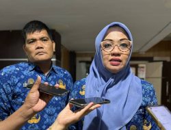 Sinkronisasi Hasil Reses DPRD Sulteng ke Program OPD