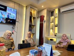 Program Tangguh Bersinar, Sekretariat DPRD Sulteng Jadi Orang Tua Asuh di Tiga Desa Kabupaten Sigi