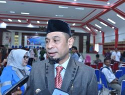 Bupati Donggala Yasin, Siapkan Fasilitas Esensial Jelang Resmi Operasinya Pelabuhan