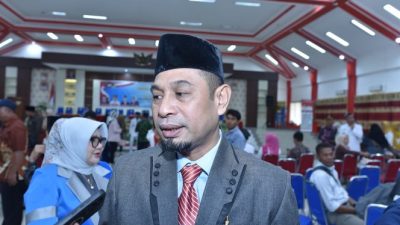 Bupati Donggala Yasin, Siapkan Fasilitas Esensial Jelang Resmi Operasinya Pelabuhan