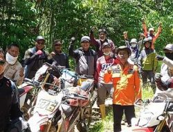 Wabup Sigi Tinjau Lokasi Banjir di Pipikoro Timur, Fokus Pemulihan Akses Jalan