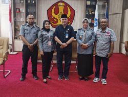 Kemenkumham Sulteng dan Universitas Tadulako Siap Gelar POSS Perdana