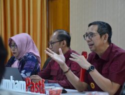 Kolaborasi Perkuat Layanan Hukum Keperdataan Harta Peninggalan di Sulteng