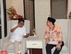 Komitmen Tingkatkan Pemenuhan Hak Kesehatan Warga Binaan Pemasyarakatan