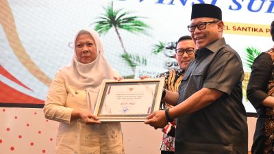 Musrembang 2025, Langkah Awal Menuju Pembangunan Daerah yang Terarah