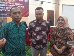 KPU Sigi Buka Pendaftaran 75 PPK dan 528 PPS, ASN Dapat Daftar