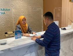 BSI Palu Gajah Mada Buka Layanan Terbatas Akhir Pekan