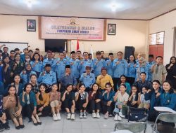 FKUB Sulteng dan STAH Dharma Sentana Palu Bersatu untuk Implementasi Moderasi Beragama