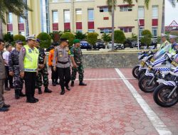 DPRD Sulteng Apresiasi Kesiapan Pengamanan Lebaran