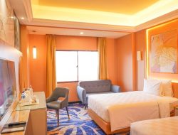 Promo “Mudik ke Silae” Liburan Lebaran Seru di Swiss-Belhotel Silae Palu