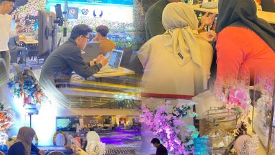 Swiss-Belhotel Silae Palu Gelar Wedding Expo, Tawarkan Pengalaman Pernikahan Tak Terlupakan!