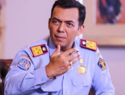 Direktorat Jenderal Imigrasi Berlakukan Izin Tinggal Peralihan / Bridging Visa