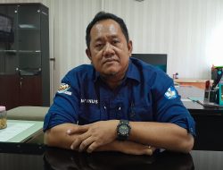 Jumlah Pendaftar PPDB Online pada 9 SMAN di Palu Telah Mencapai 3.000 Siswa