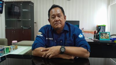 Jumlah Pendaftar PPDB Online pada 9 SMAN di Palu Telah Mencapai 3.000 Siswa