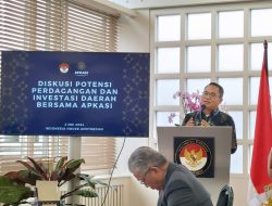 Sigi Jajaki Potensi Ekspor ke Belanda