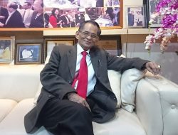 Amin Badawi Serukan Pembangunan Ekonomi Kerakyatan ke Kontestan Pilkada