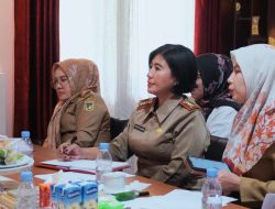 Program CSR PT.Pelindo Berfokus pada Penurunan Stunting di Kabupaten Sigi