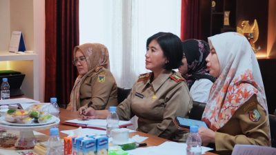 Stunting di Kabupaten Sigi