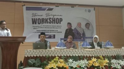 Ini Manfaat Literasi Media Dipaparkan Profesor University Kebangsaan Malaysia