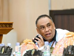 28 Kepala Desa di Morut Resmi Diperpanjang Masa Jabatannya Selama Dua Tahun