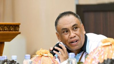 28 Kepala Desa di Morut Resmi Diperpanjang Masa Jabatannya Selama Dua Tahun