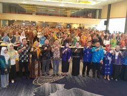 Resmi Dilaunching, Disdik Sulteng Uji Coba PPDB Online di Sembilan SMA Negeri di Palu