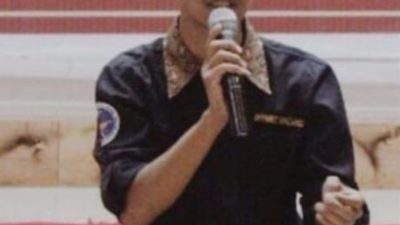 Terinspirasi Sang Ayah, Ridha Pratama Bakal Maju Cawabup Buol 2024