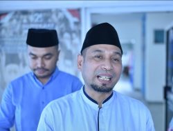 Yasin Harap Partai Gerindra dan Demokrat Berkoalisi di Pilkada Donggala