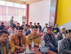Momentum Mempererat Jalinan Dakwah, KPK Zona Sulawesi Gelar Silaturahmi Wilayah ke III