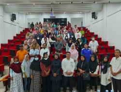 SMKN 2 Palu, Orangtua dan Komite Telah Sepakati Biaya PKL untuk Siswa