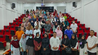 SMKN 2 Palu, Orangtua dan Komite Telah Sepakati Biaya PKL untuk Siswa