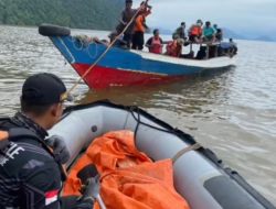 Lompat ke Laut, Herman Ditemukan Meninggal Dunia di Laut Desa Bungintimbe