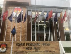 Gerakan Coklit Hari Pertama Fokus Tokoh Masyarakat, Pejabat Pemerintah dan Penyelenggara Pemilu