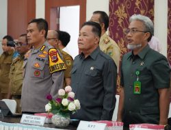 Alimuddin Pada Soroti Kinerja Bawaslu