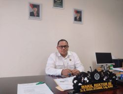 UIN Datokarama Mulai Bersiap ikuti Poros Intim