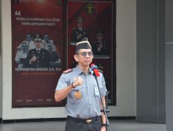 Siapkan Diri, Rekrutmen CPNS/PPPK Kemenkumham Segera Dibuka