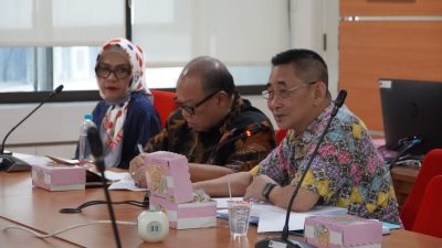 Ranperda Perhubungan