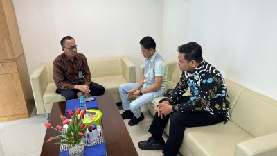 Kemenkumham Sulteng Upayakan Pemberian Kewarganegaraan Melati