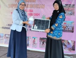 Dibimbing Dr Yuli, Program Kampus Mengajar Untad Berdampak Positif