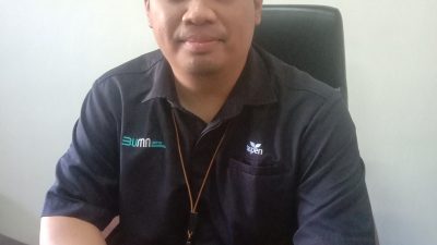 Taspen Palu Bayarkan Gaji Tiga Belas Kepada 39.657 Pensiunan