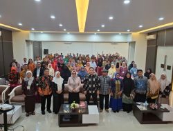 Kepsek Diharap Aktif di Forum MKKS dan Komunitas Belajar