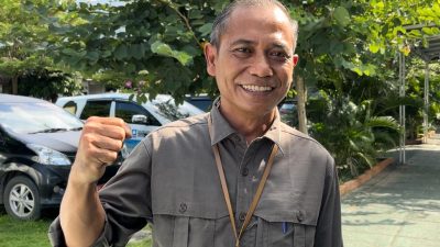 Proses Coklit Hampir Rampung, Masyarakat Diimbau Cek Status Pemilih